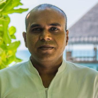 Ahmed Mujthaba