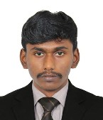 Sahayaraj Arockiam