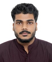 AHMED GHANIM