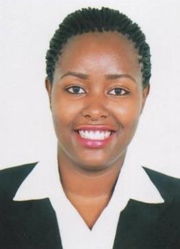 Sophie Maina