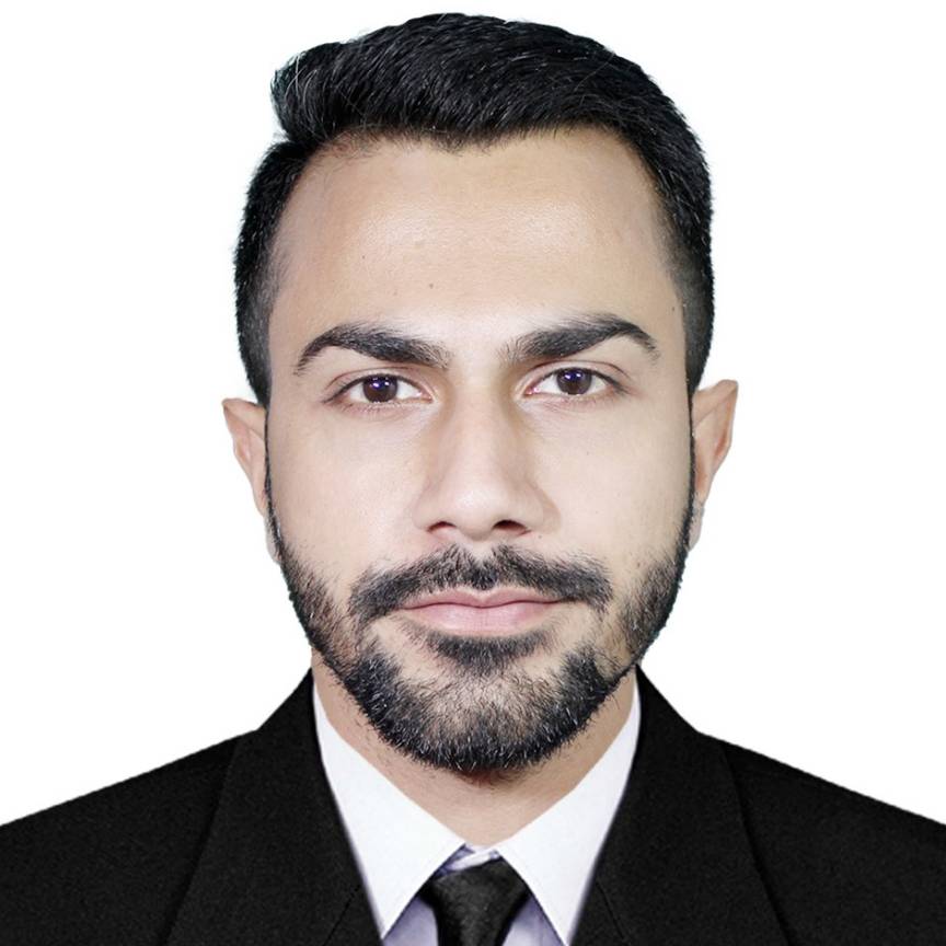 Ahmad Hamza
