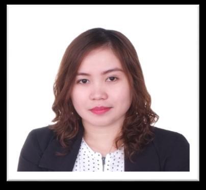 JANEMARYER C. LARANJO