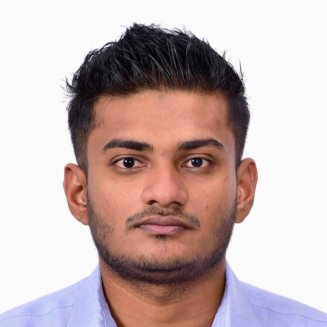 M.J. Ahamed