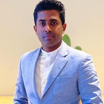 AMAL WIJESUNDARA