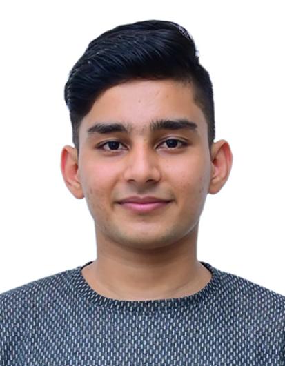 NITIN SHARMA