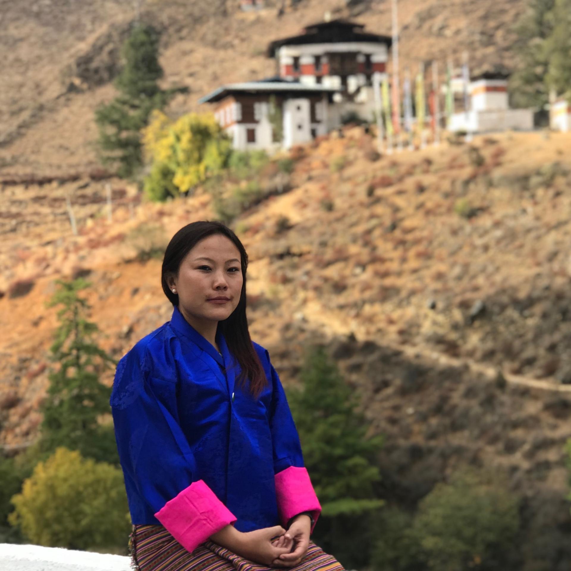 Dechen Pelden