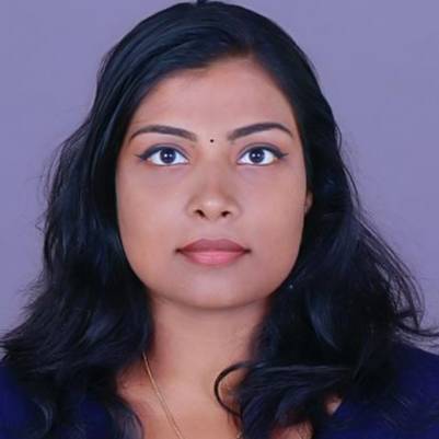 Aneesha Chandramohan