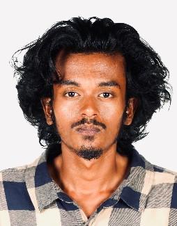 Ahmed Maaish Mahir