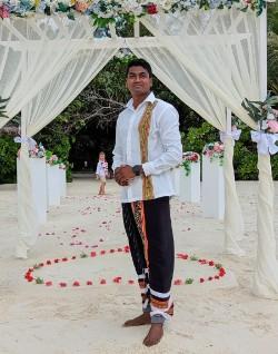 SASI KARAN