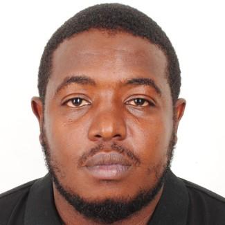 Denis Iregi Wainaina