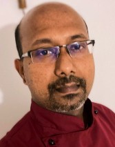 MAHESH RAVEENDRAN