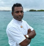 Ahmed Ilham