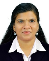 ANJU S NAIR