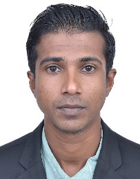 Ikuram Mohamed