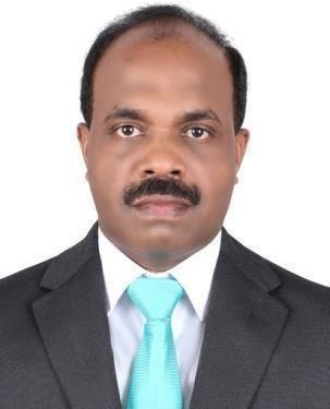 Johnsu Kutty Mathai