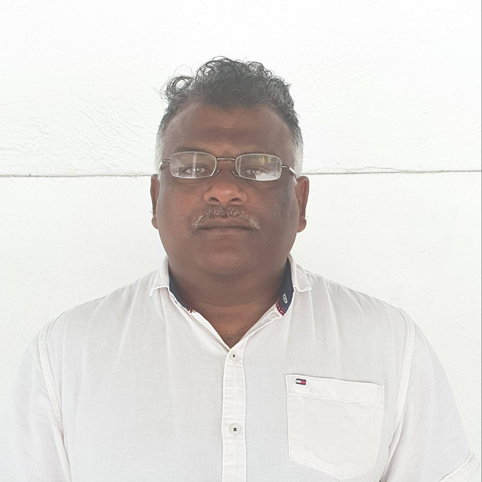 HASSAN SALEEM
