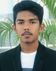 Mohamed Nafees
