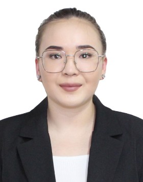 Dilara Makhmet