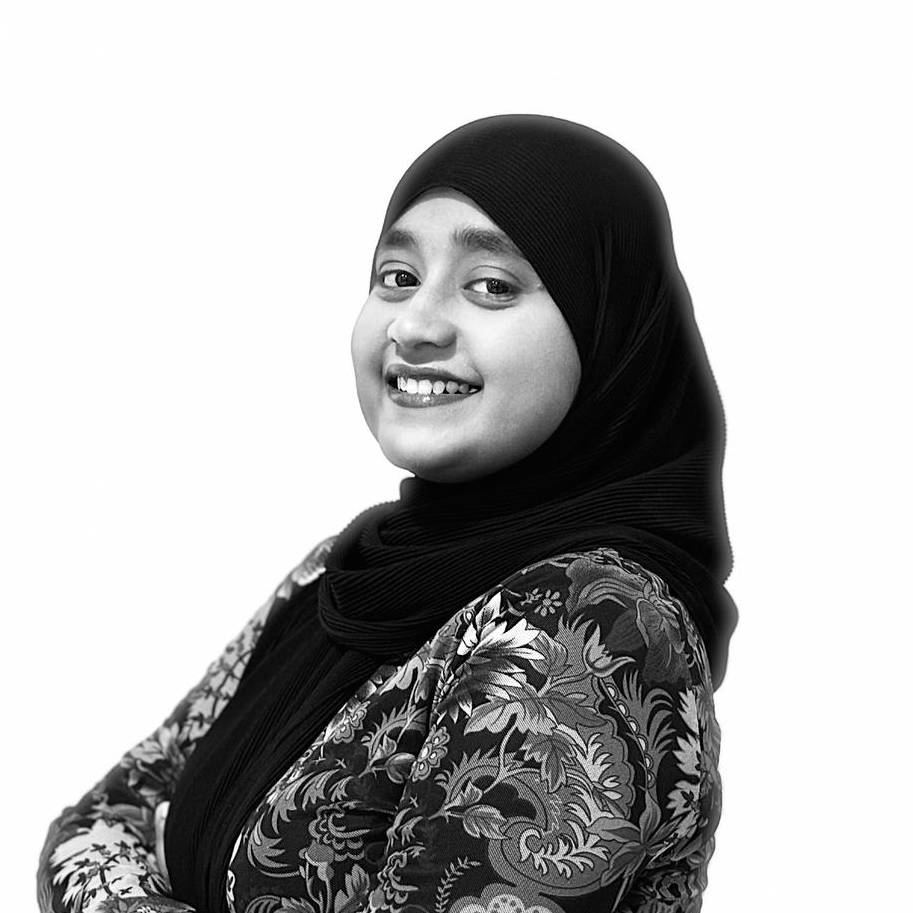 Mariyam Maaha