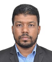 Kamalaraja Moganraj