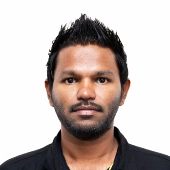 Adam Shakeel