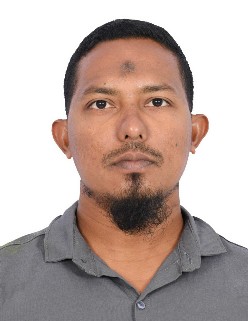 Abdul Aleem Hamid