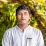 IRUSHAAN ISMAIL