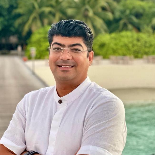 ROHIT CHHETTRI