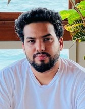 Santosh Kumar