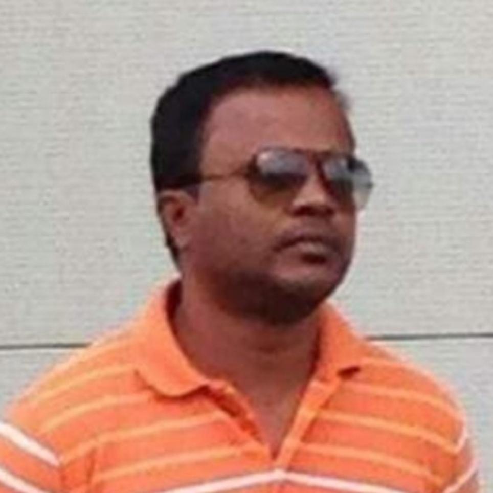 Mohamed FIAYZ