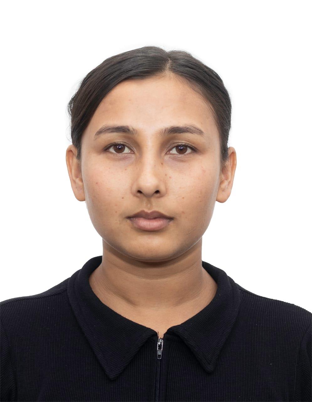 Sumi Mukhiya Pariyar Rana