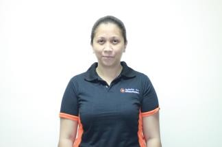 Marie Therese Portillo