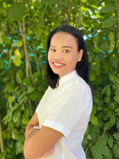 Elfrida Ocktorina Manullang