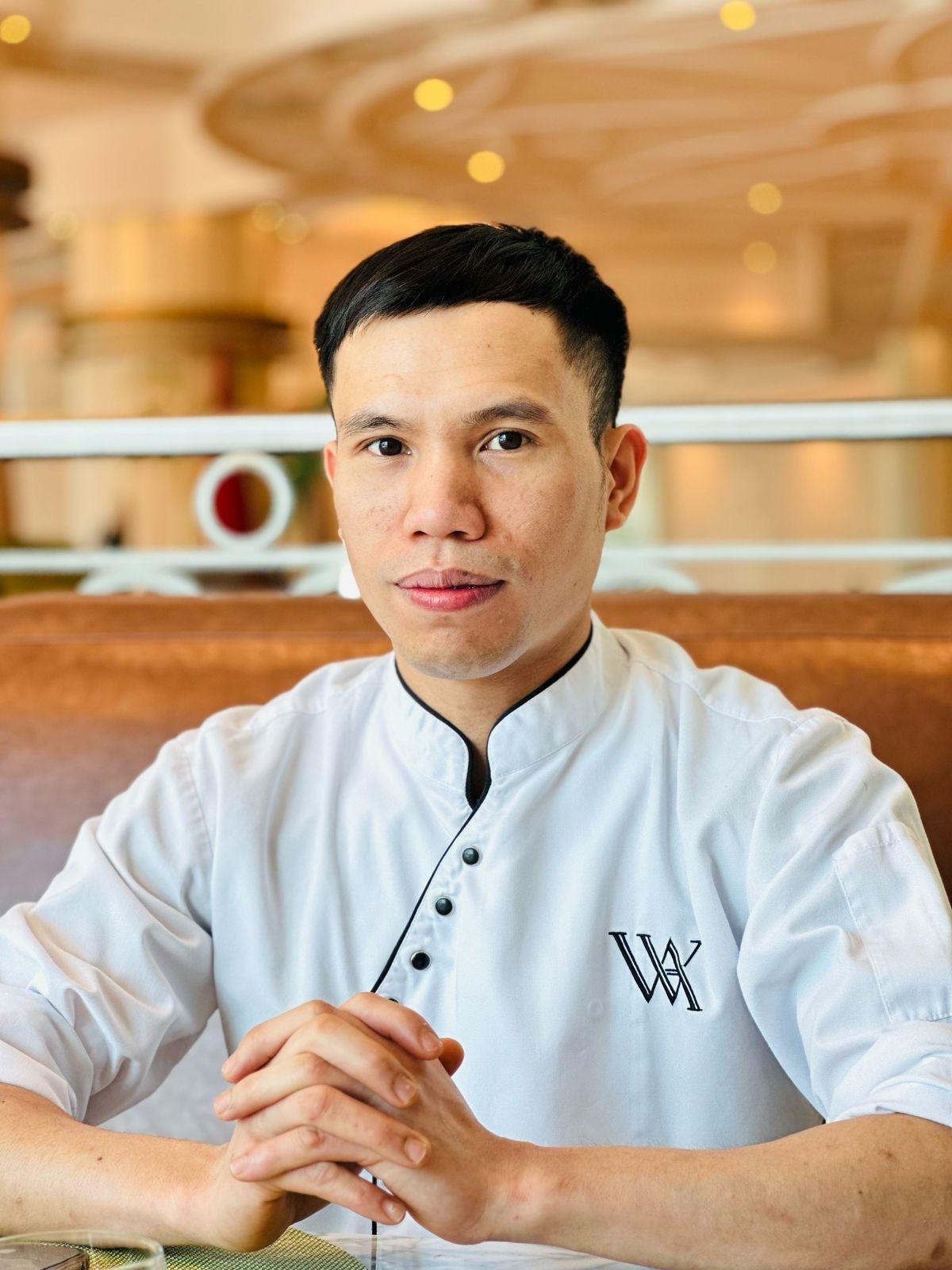 VU TRONG DUNG