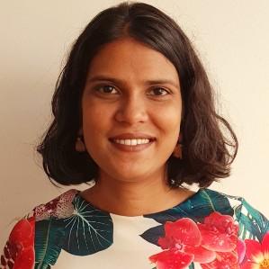 Fathimath Zajira Yazeed