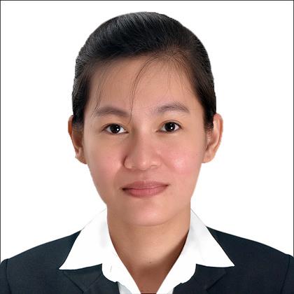 MARIA CHRISTINA POBLETE