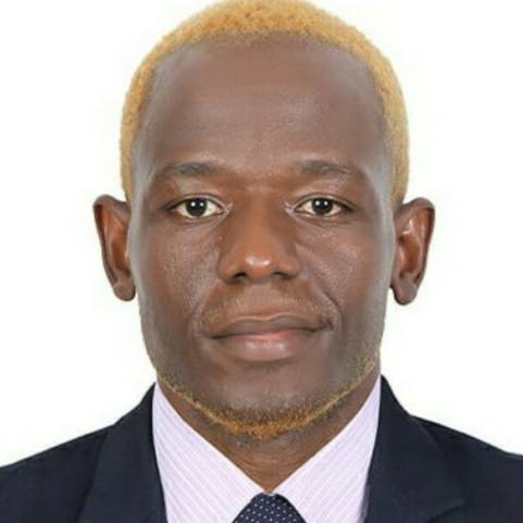 Reubenson Mganga Rungua