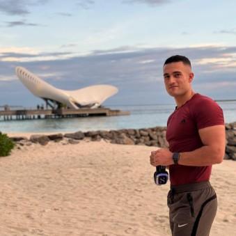 İsmaïl Oguz