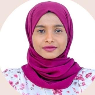 Mariyam Shafeega