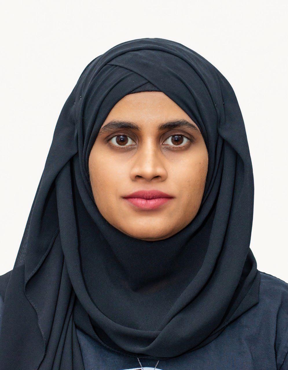 Shafa Moosa