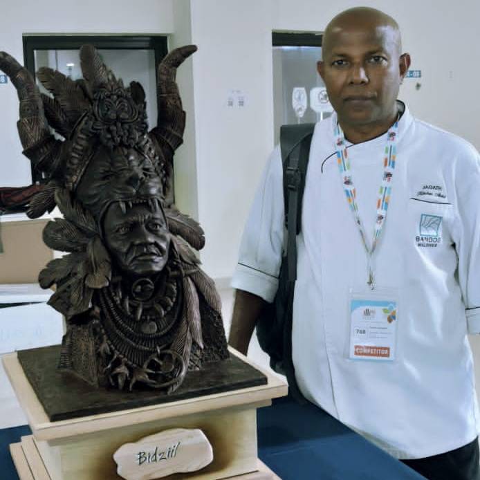Jagath Karunarachchi