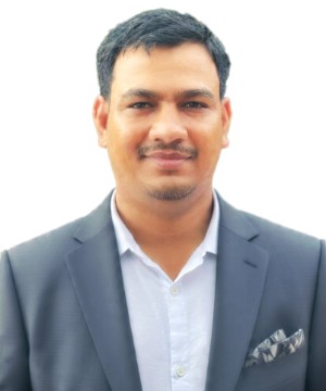 Narender Jarapla