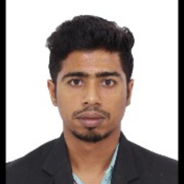 MD SHAGOUR AHAMMAD