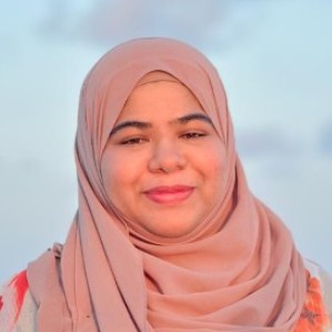 Shezeen Ahmed