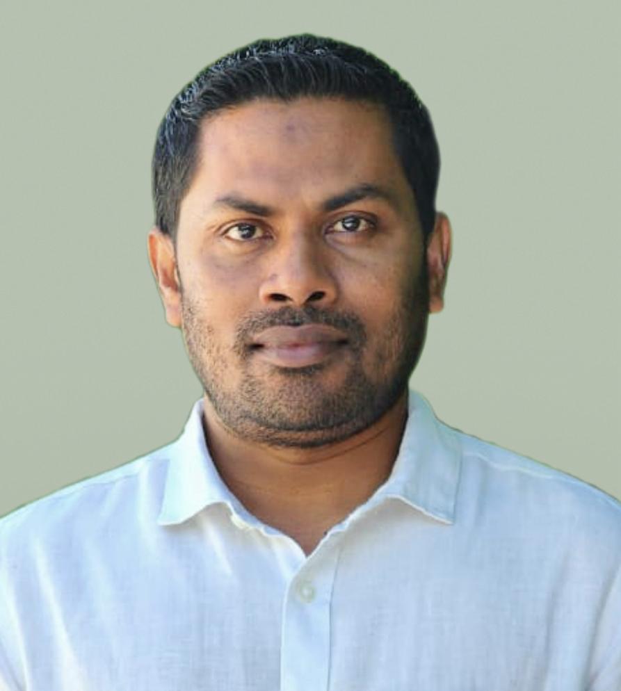Ahmed Shazly