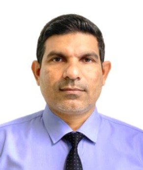 AHMED F FAISAL