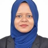 Fathmath Jeehan Ali