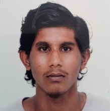 Ahmed Azaan Ali