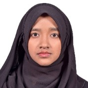 Umaama Ali Abdulla