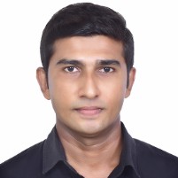 Mahesh Perera